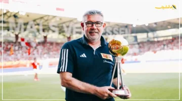 هل يفقد الأهلي هدفه؟ مفاوضات الأهلي لضم فيشر تتعثر.. وسانتوس يمنح الأولوية لعرض باناثينايكوس. 1